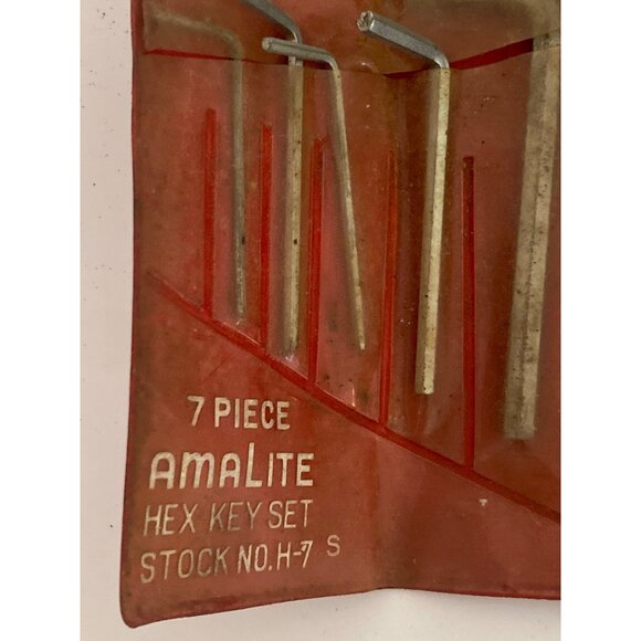 Hand Tools Lot Wrenches Screwdrivers Clamp Radio Shack Adapter USA Made VTG - Picture 7 of 8